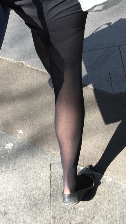 hosiery