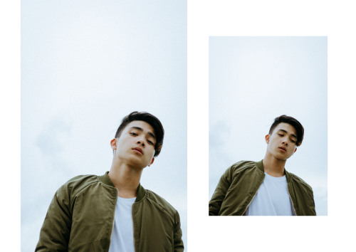 365daysofsexy: kennethaballa: Oh, Boy Model: Adrian Pascual Top One Project’s ADRIAN PASCUAL by Kenneth Aballa