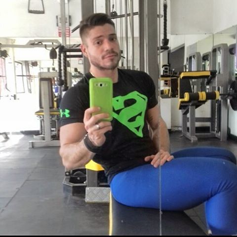WORKOUT GEAR
