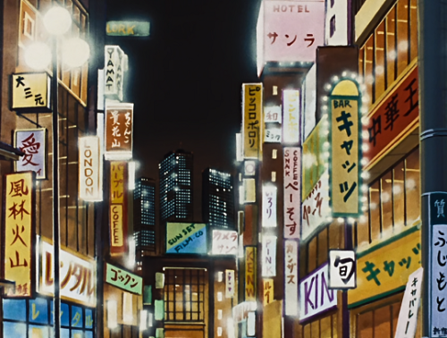 City Hunter 91 - Farewell Kaori! Orders To Capture City Hunter