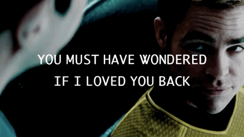 glowruby: all-things-geeky: (x) His smile at the end is killing me xD