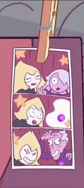 vibrantlyvague:  she turned into marty omg