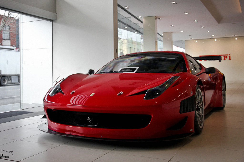 myheartpumpspetrol:  GT³ | Tom Fraser