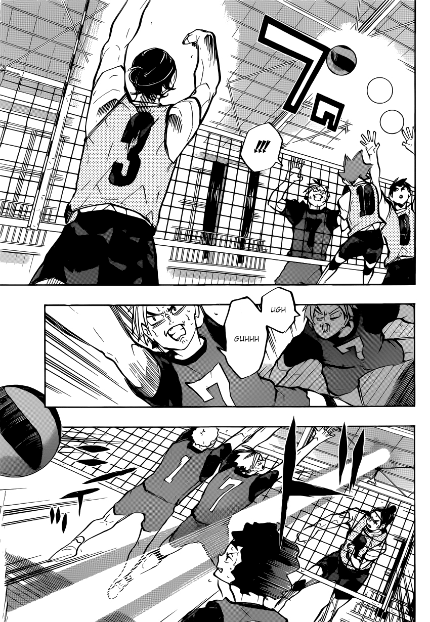 Not all translations may be correct. Read at your own risk. Link to larger scans