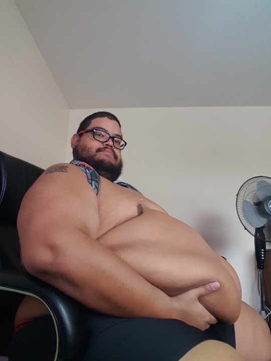 enigmacub:  Post holiday weekend Tummy Tueaday.  Back to the grind.