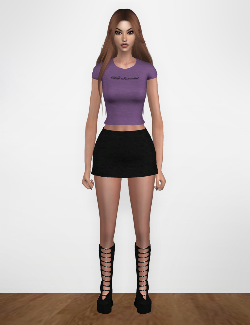 ☆ simstefani: drop 01 ☆。 、・'゜ 。 、・'゜ 。 、・'゜ 。 、・'゜hey everyone! so here is the new concept i was tal