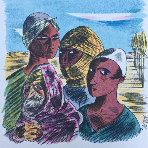 Pictures from Persia Cecil KeelingA collection of lithographs taken from Keeling’s drawings whilst s