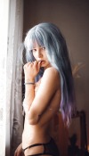 cute-hot:darya-lakis:Beautiful!