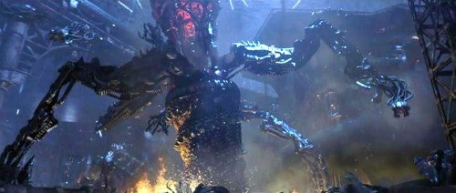 raffleupagus:  A few Pacific Rim 2 crew updates on the visual side. Live action photography will be handled by cinematographer Dan Mindel, whose filmography includes The Force Awakens, Star Trek Into Darkness, and lots more. Jim Berney will serve as