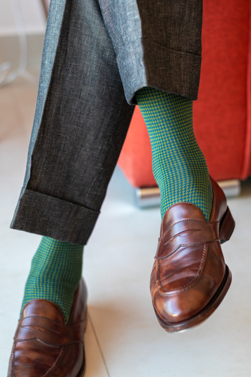 Rock Your Socks- show your sock, shoe & pant combos | Page 1925 ...