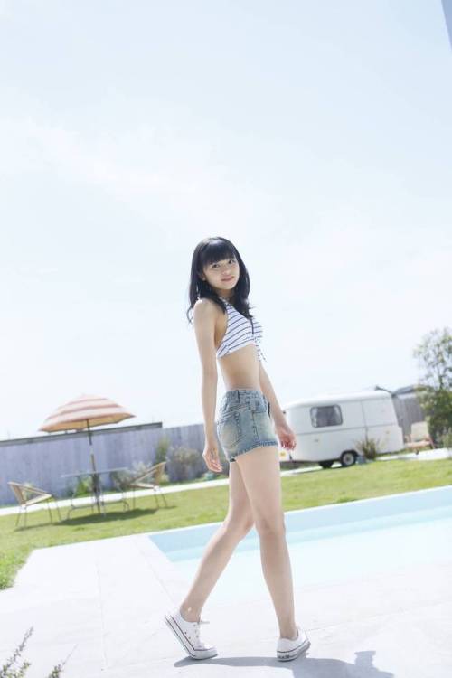 technotaku:Hamaura Ayano, 浜浦彩乃, Hello! Project Digital Books, Kobushi Factory, こぶしファクトリー