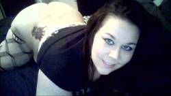 downsouthgagirl:  I’m on cam and really