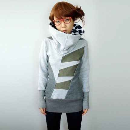 thenewartemis:  I’m very much digging these awesome jackets by independent clothing