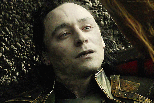 Loki Imagine