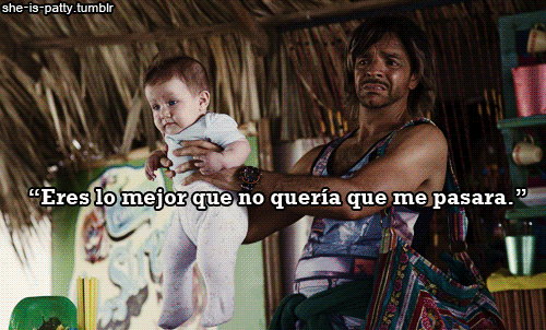 i-m-not-okay-07:  Eres lo mejor que no quería que me pasara. 