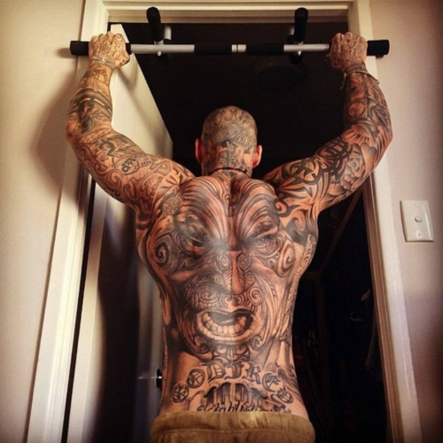 subfuckboy:  All men that I find attractive yet again….