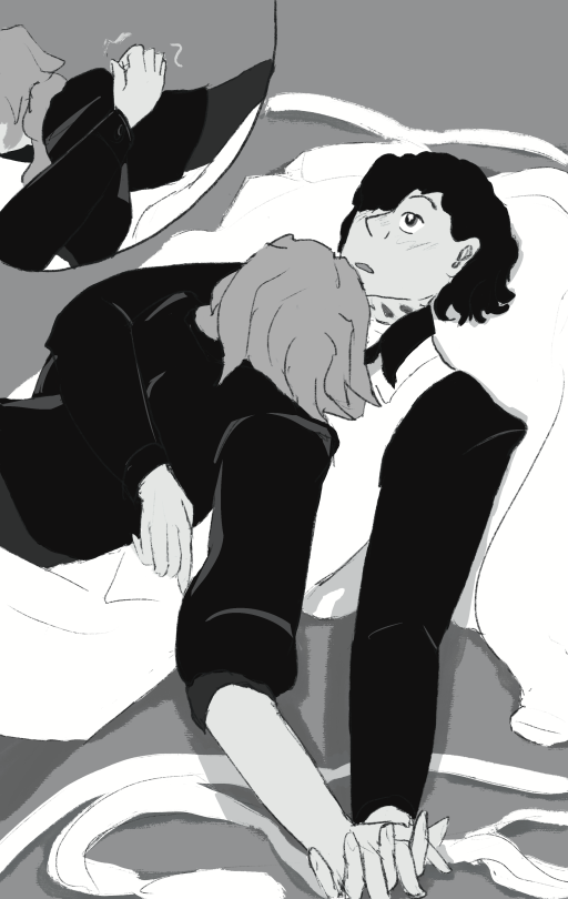 This Is Part 2, Part 1 Is Here! (Btw There Are 6 Pages Under The "keep Reading")