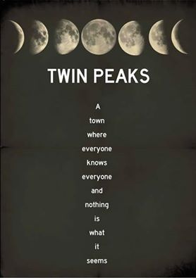 Twin Peaks