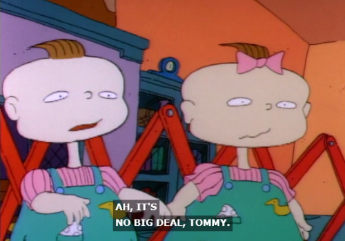 XXX seriouslyamerica:  The Rugrats don’t have photo