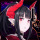 ghcst:  im so miserable but i laugh at everything 