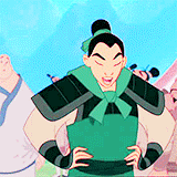 mermaidlion:  Yep, I’m definitely a Princess. 