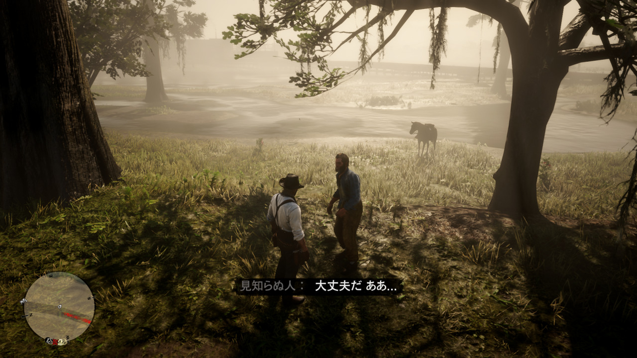 Rdr2 17 ストロベリーへ行こう Karasu No Zaregoto