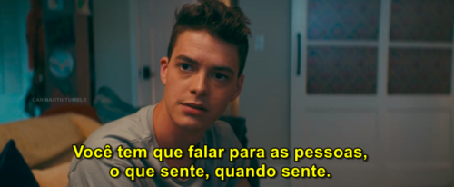 as-pessoas-sempre-se-vao:    Para Todos os Garotos que Já Amei (  To All the Boys I’ve Loved Before )