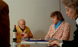 fanleykubrick:  A Clockwork Orange (1971)