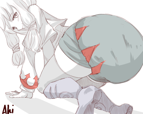 akisada-art: Patreon reward #10: White Mage Hope you enjoy!  Get early access to my drawings he
