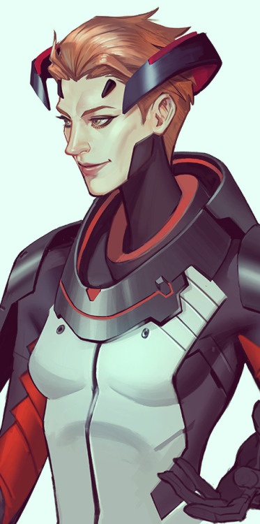 mstrmagnolia:  My will made real.