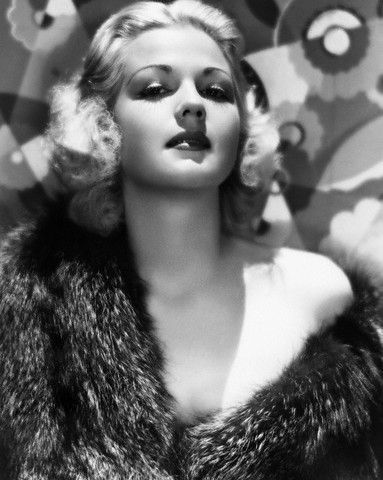  Jean Rogers 