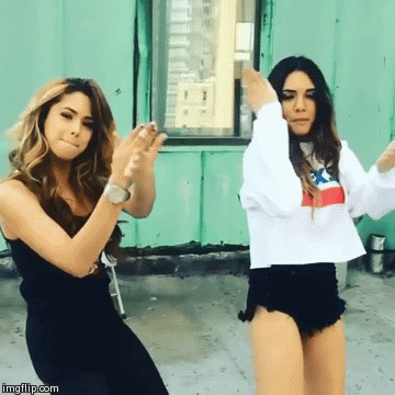 jasminevgif:  Jasmine Nd Alex 