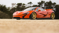 itcars:  McLaren P1Image by Ted Ziemba