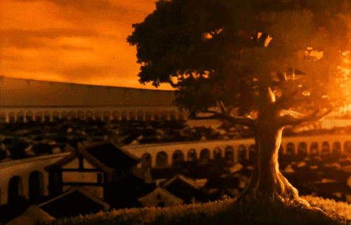 Leaves From The Vine Falling So Slow,Like Fragile Tiny Shells Drifting In The Foam,Little Soldier Boy