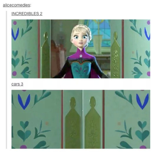 drwaergirlbruh:  itsstuckyinmyhead:  The Incredibles and Tumblr  Me muero 