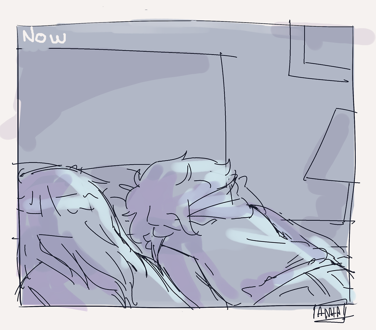 ut-anhaplz4: Don’t ask me why because i don’t know i’m crying 