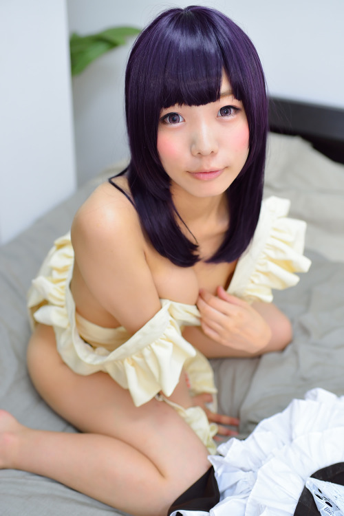 XXX ImoCho - Mitsuki Kanzaki (Kagune) 1-21 photo