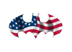 dcu:  Bat-Merica.