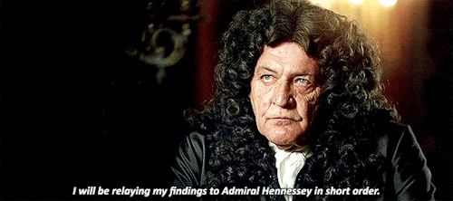 captain-flint:He will stop at nothing to ensure that this plan never sees the light of day. And now 