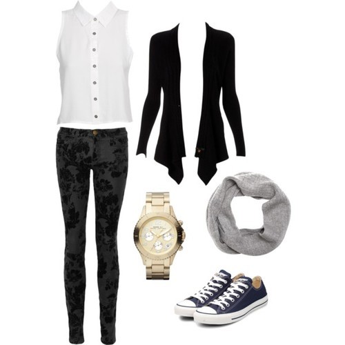Your Fashion Inspiration ♥