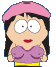 GIFs From The Old Southparkstudios Websitebonus: Transparent Matt N Trey Circa 2005