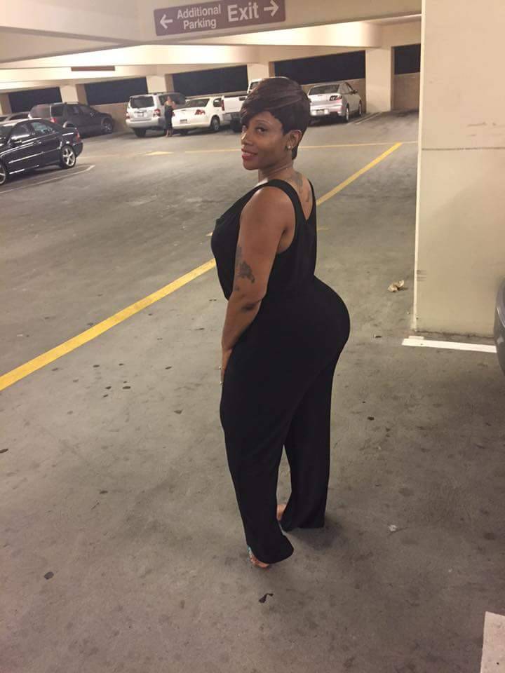 dooney0307:  Cherokee D'ass