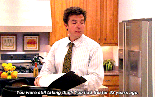 ARRESTED DEVELOPMENT3.01 "The Cabin Show"