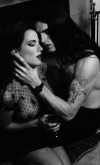 vintagerockgod:Peter Steele for Playgirl, August 1995.