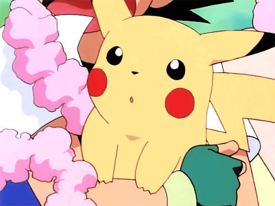 Boob Poke Gif