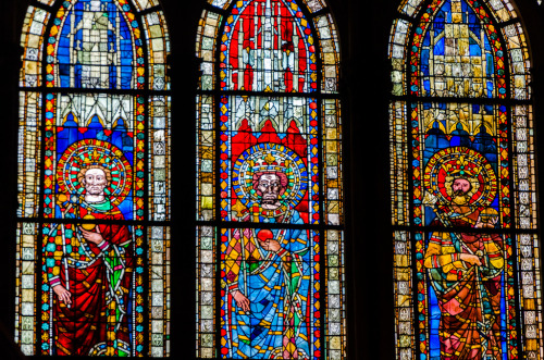 travelingcolors:Strasbourg Cathedral | France (by Federica Gentile)