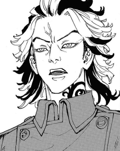 Taiju:So Youre Dating Inupi?Koko:What? No! Im Just Buying Him An Accessory Since He Has Terrible Fashion