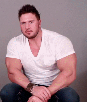 bodybuildersupclose:  ROB TERRY 