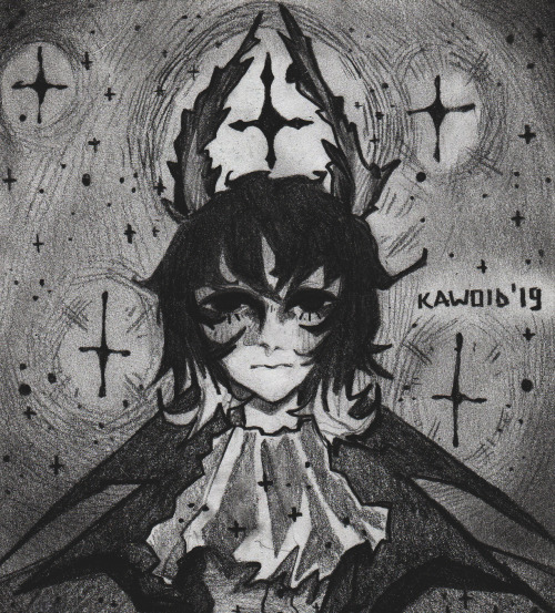 kawoid:THE DEVIL