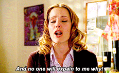 spikebuffy:  Buffy Meme - (5/7) Quotes » The Body  “I don’t understand.”